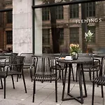 Flemings Hotel München-City