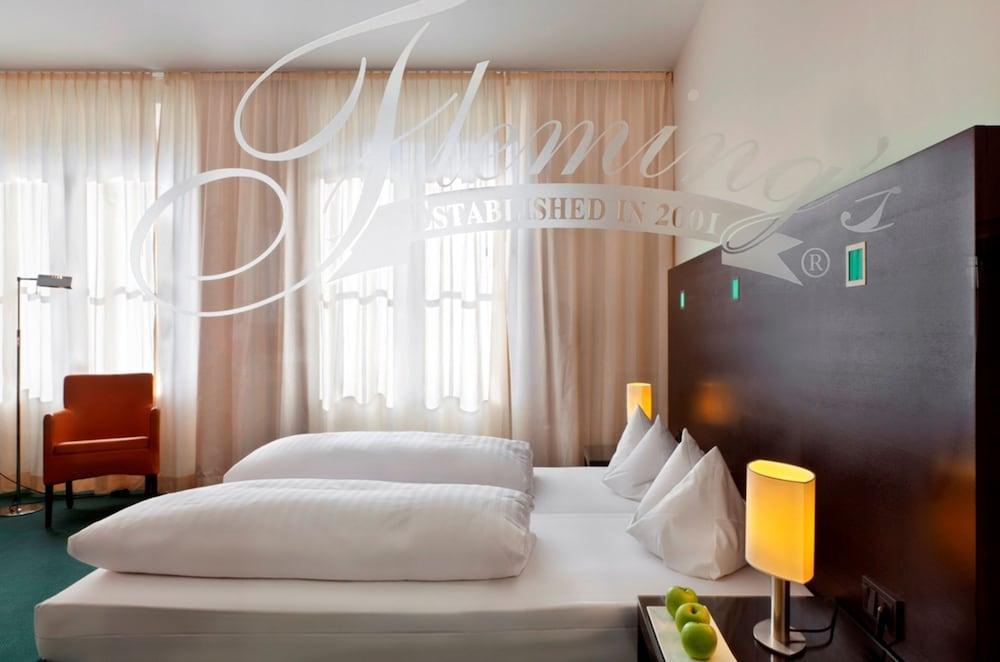 Hotel Flemings München-city