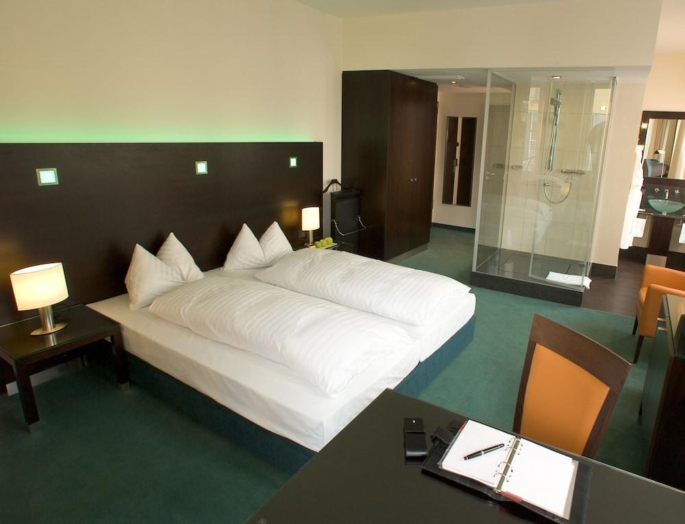 Flemings München-city 4*