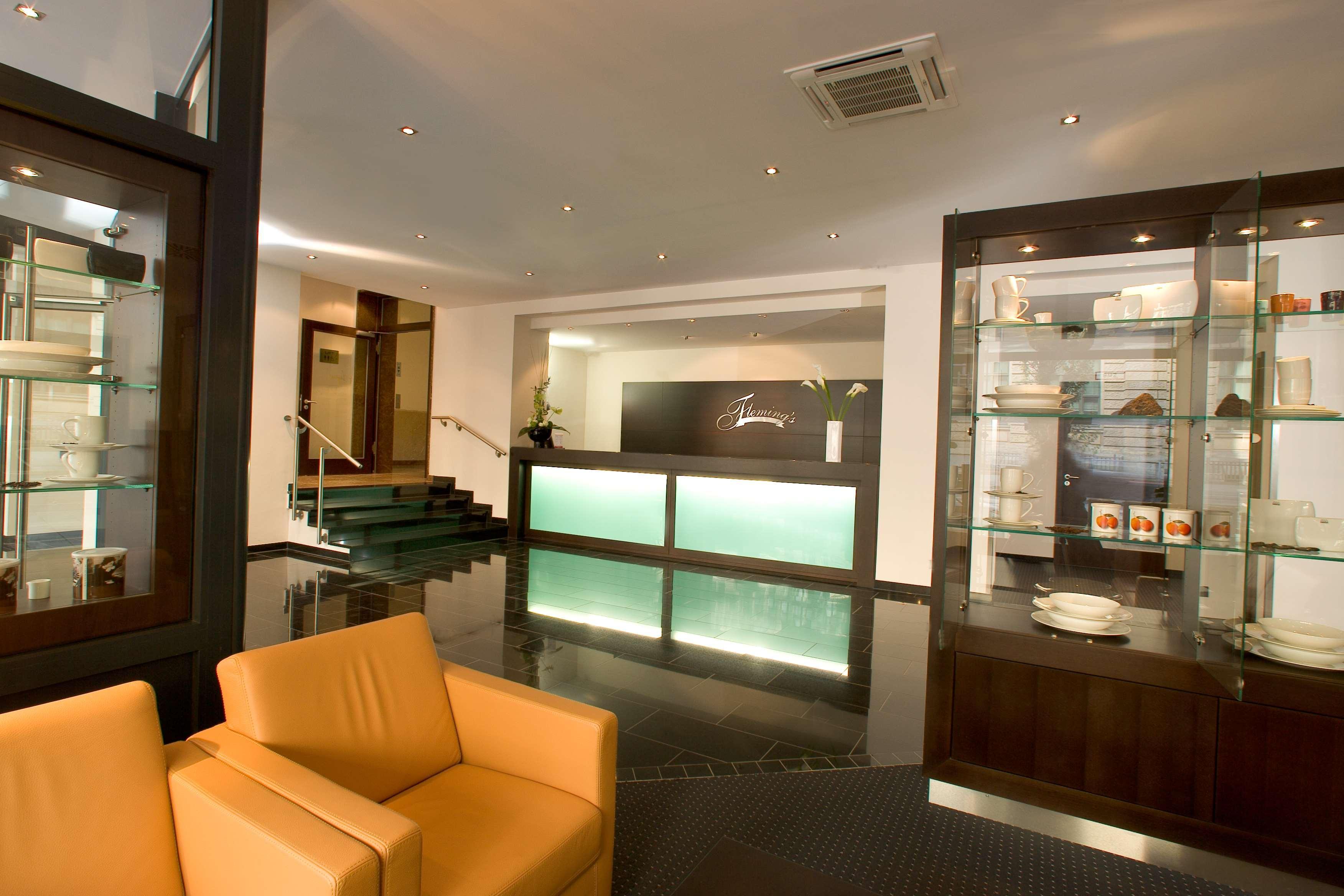 Flemings München-city 4*