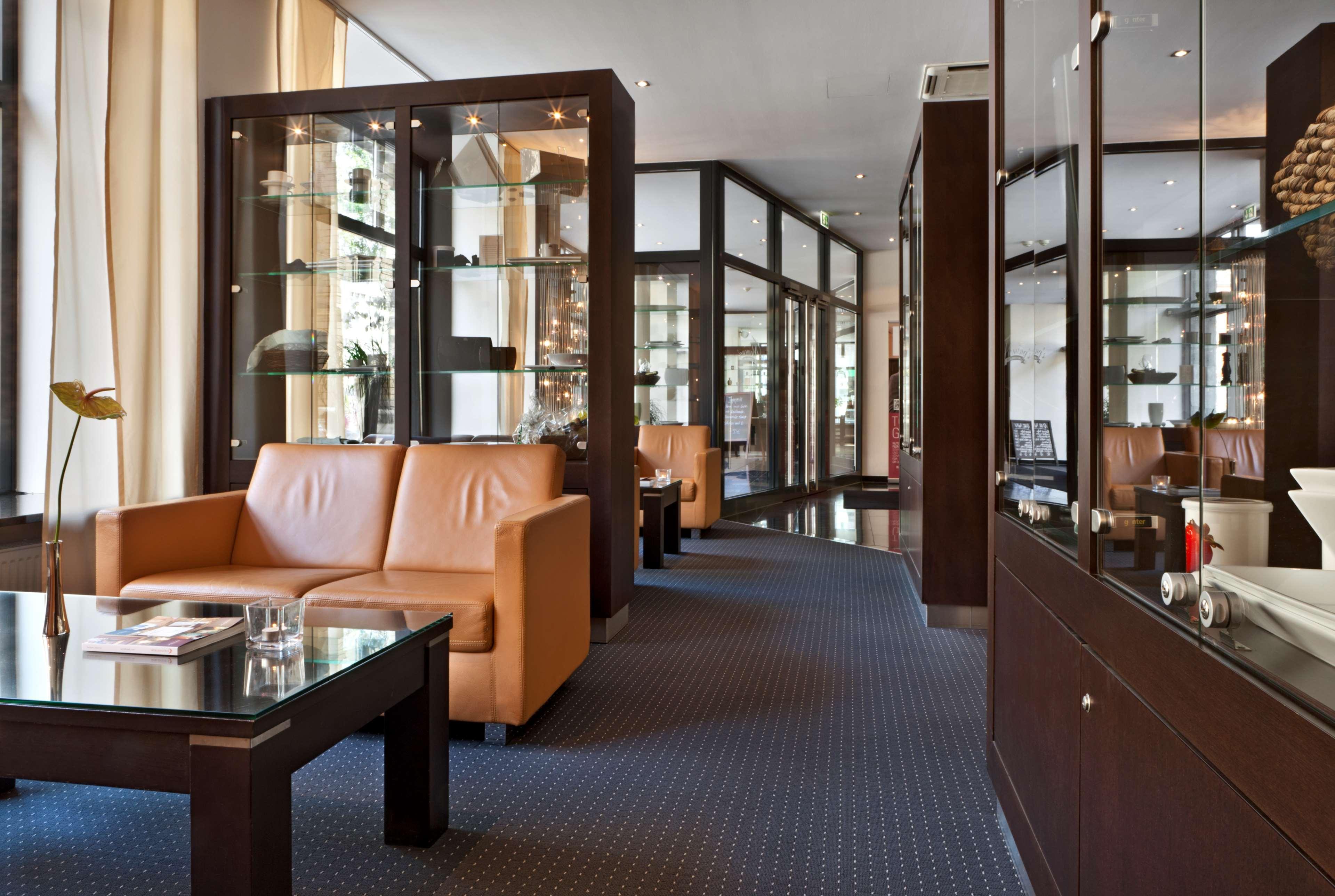 Flemings München-city 4*
