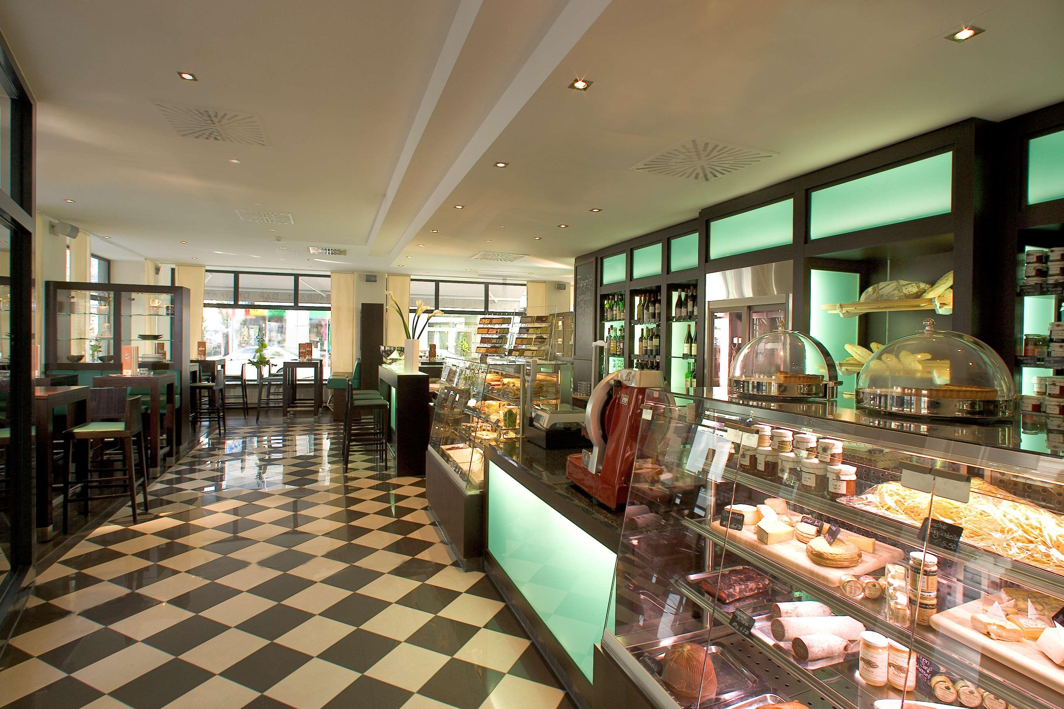 Flemings München-city
