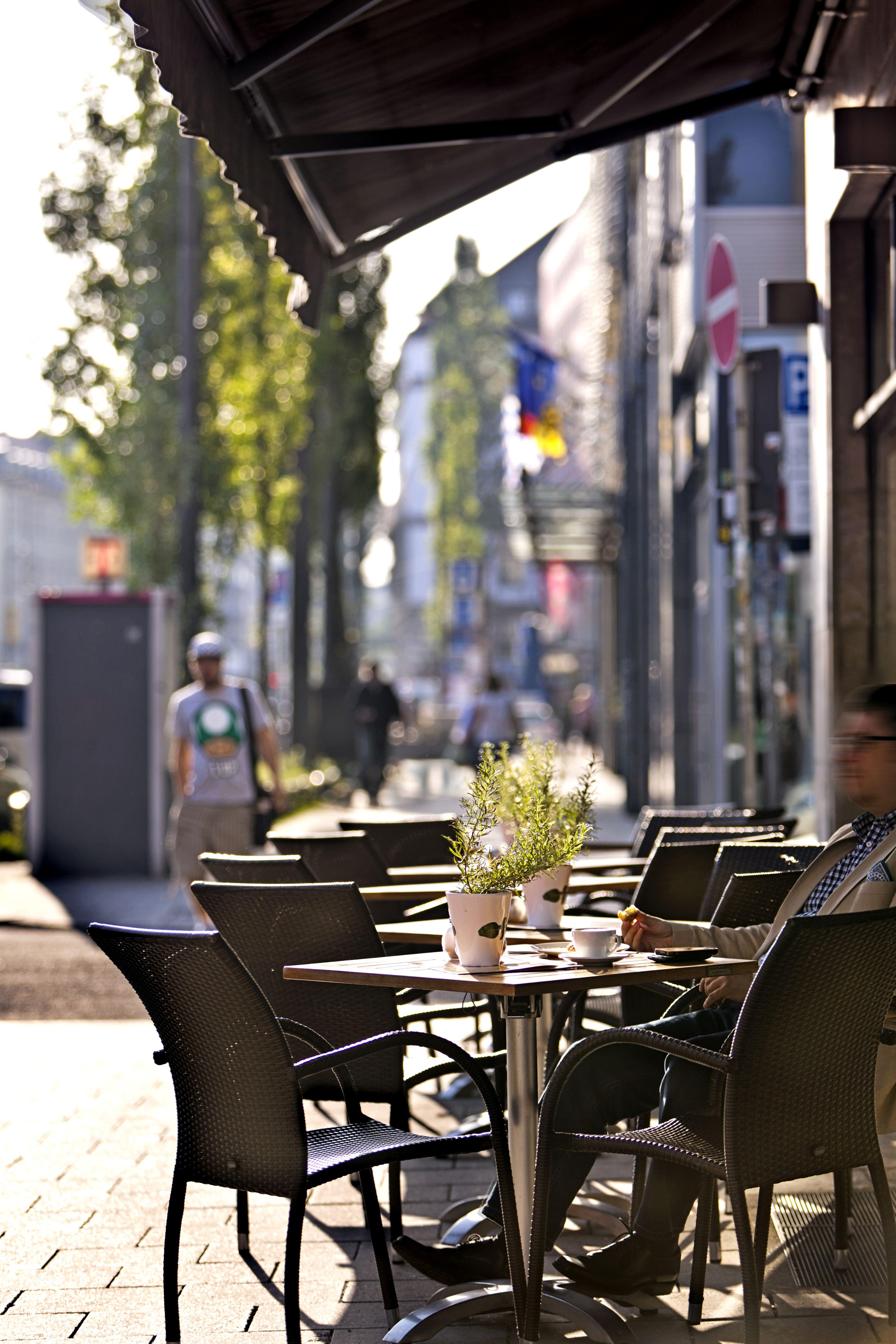 Hotel Flemings München-city 4*