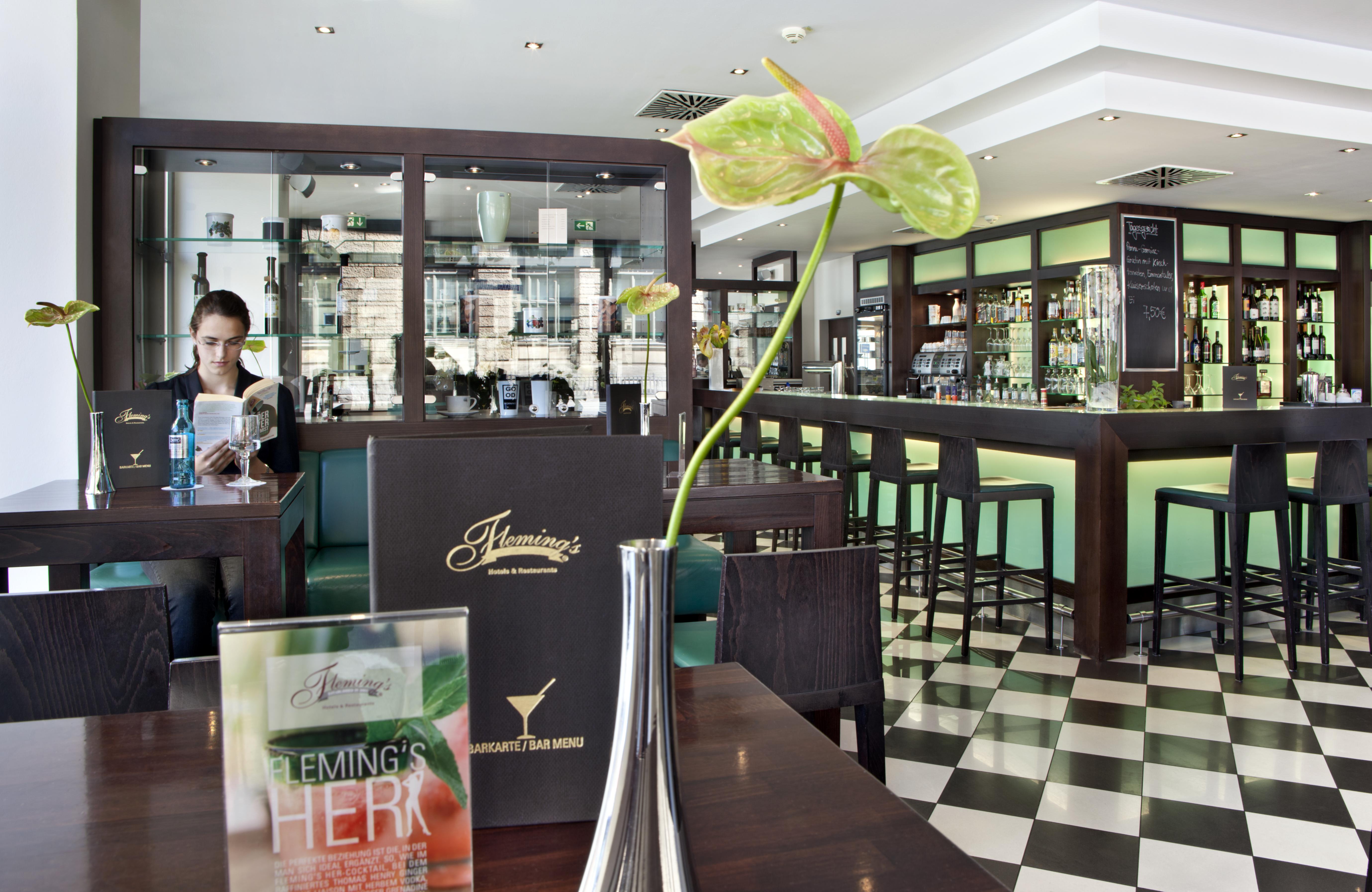 Hotel Flemings München-city München