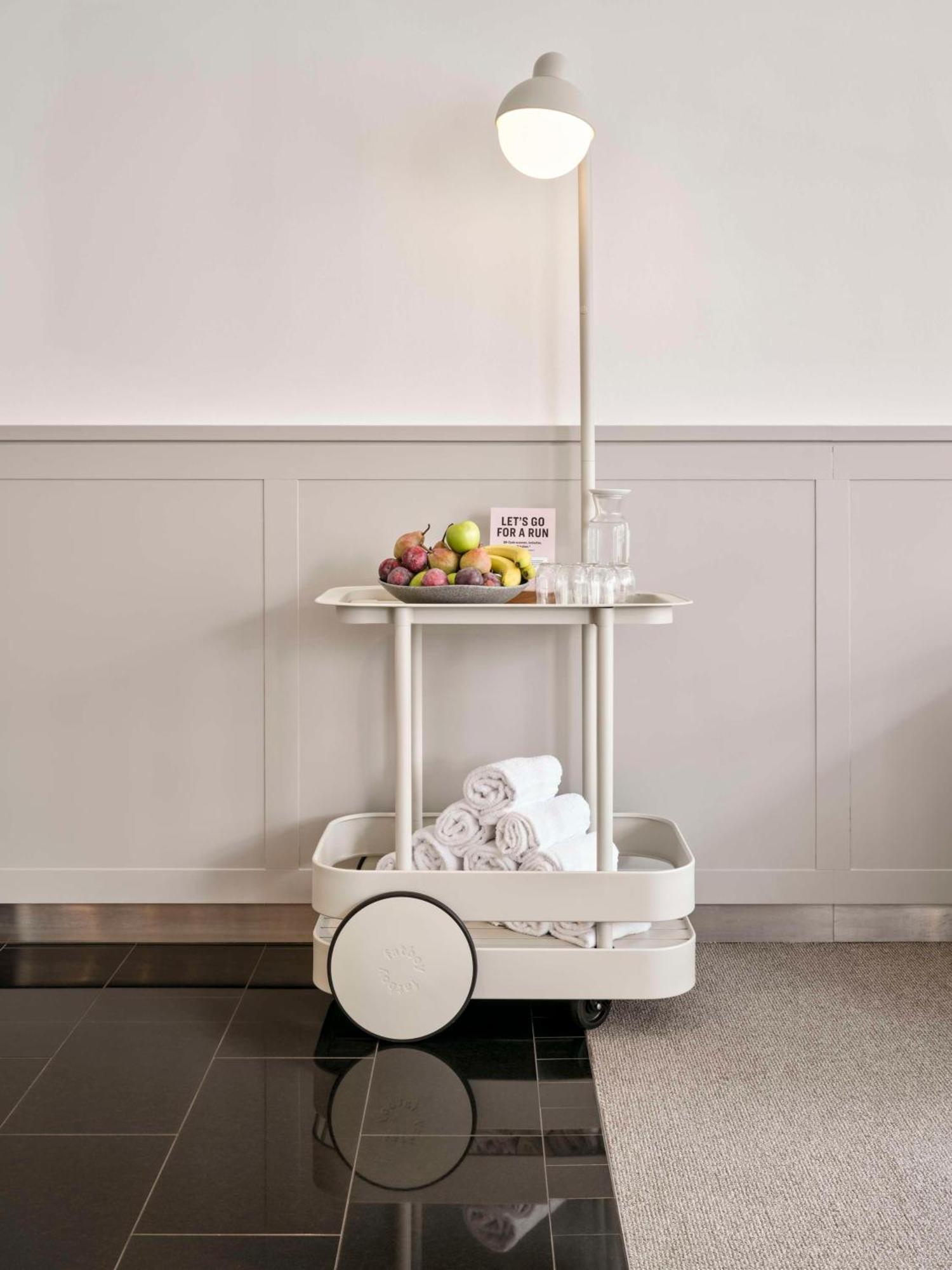Flemings München-city 4*