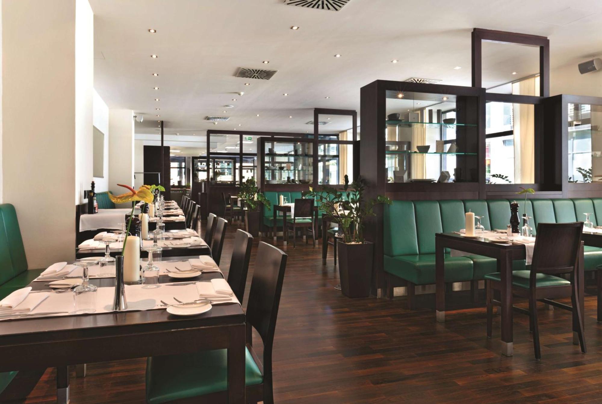 Flemings München-city München