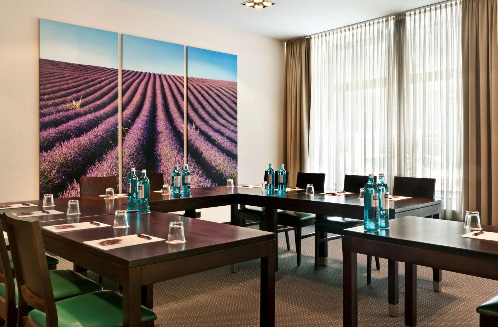 Flemings München-city