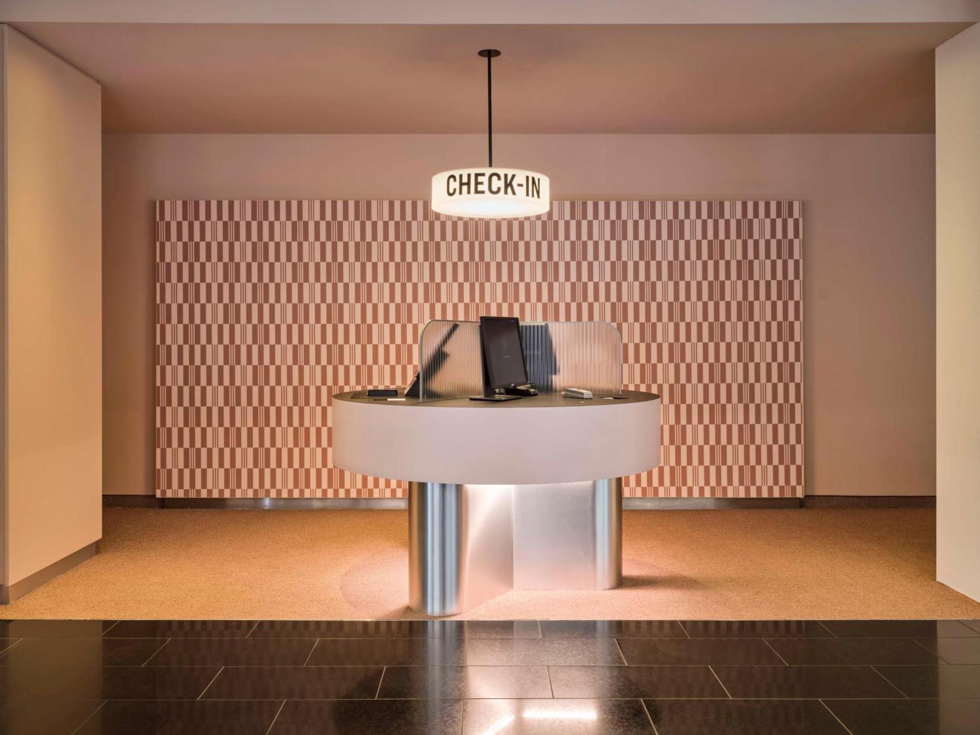 Hotel Flemings München-city