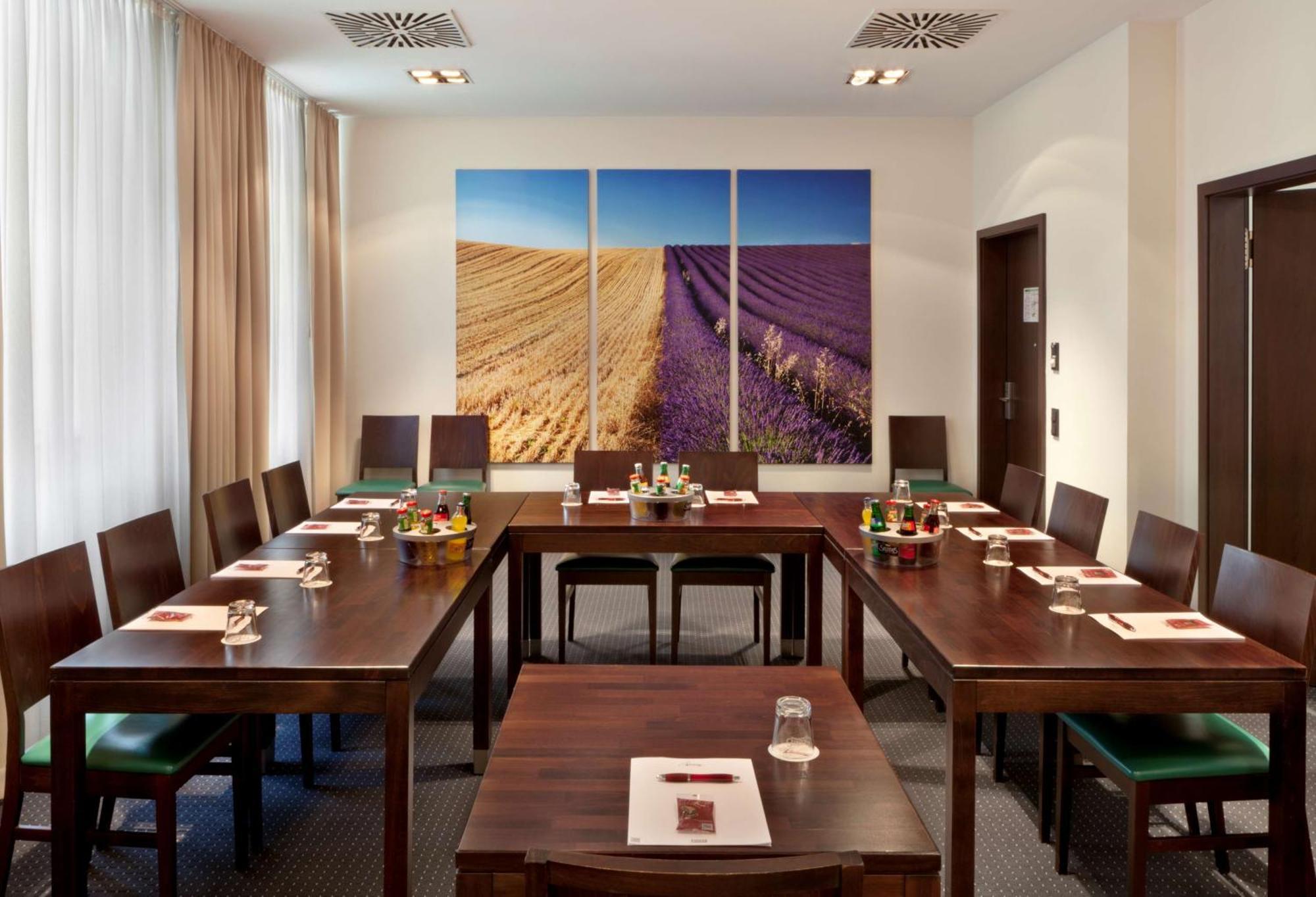 Hotel Flemings München-city München
