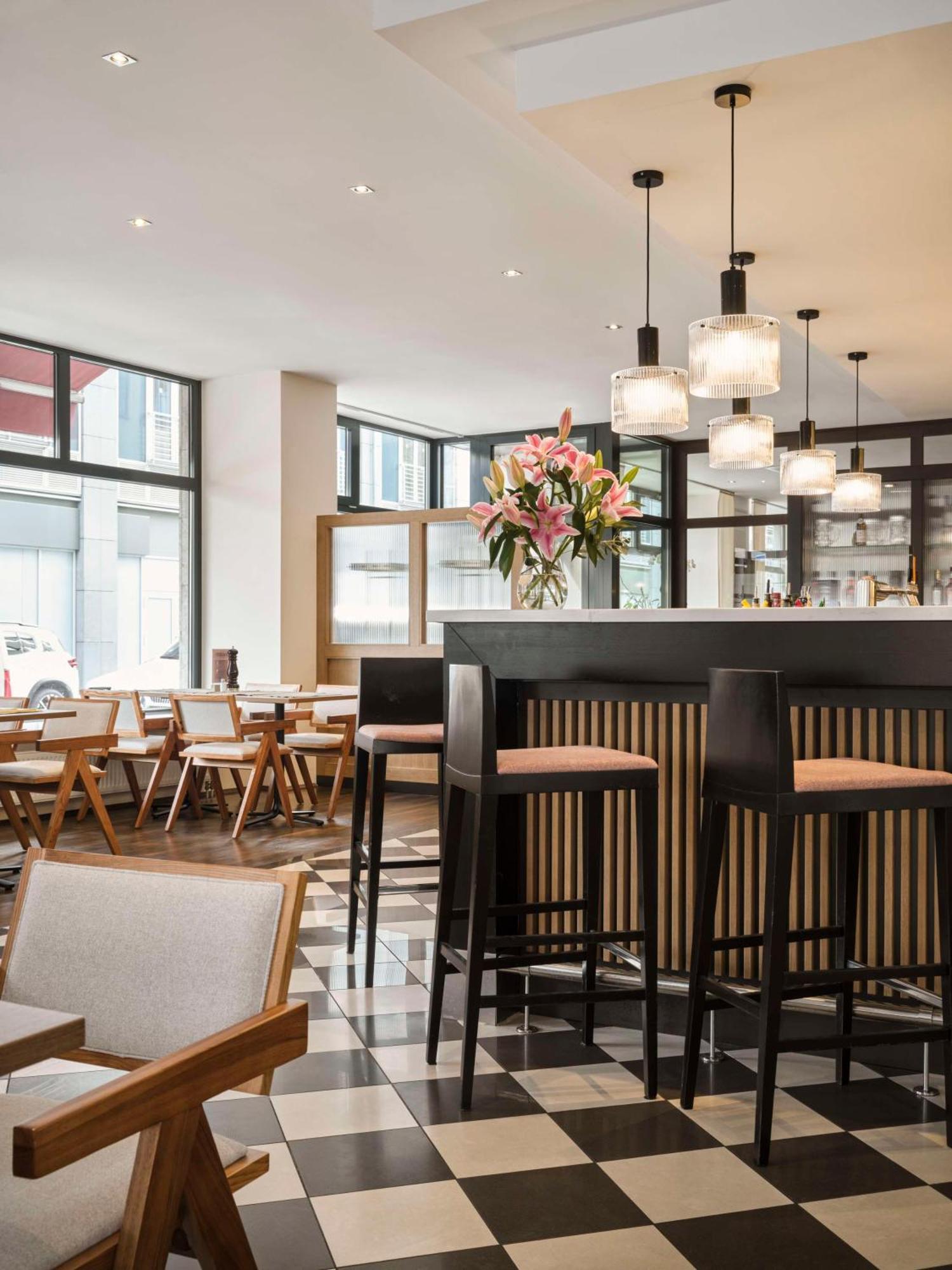 Flemings München-city Hotel München