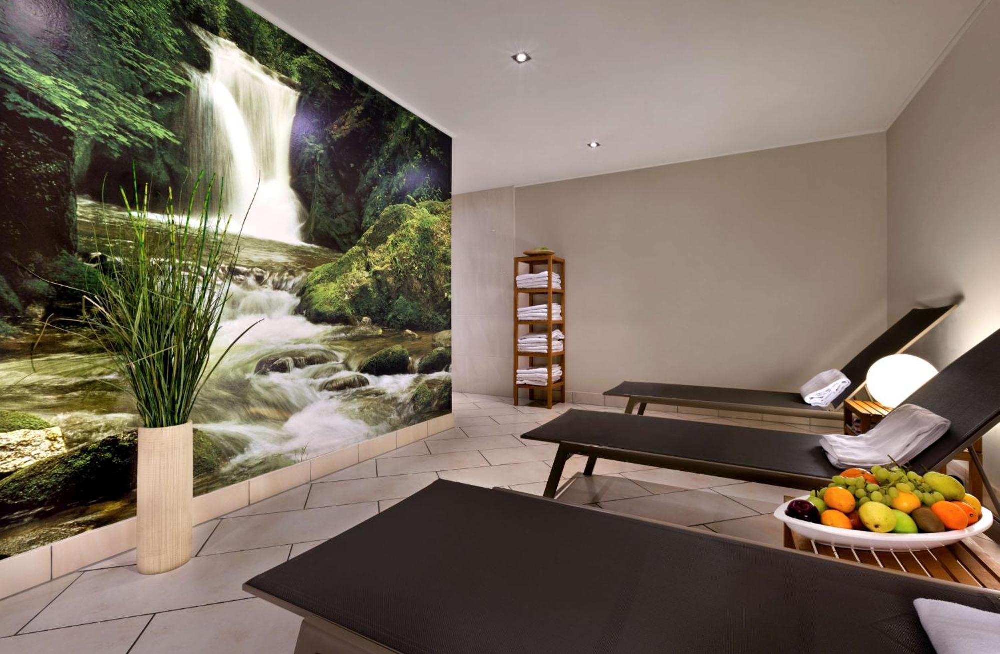 Hotel Flemings München-city 4*