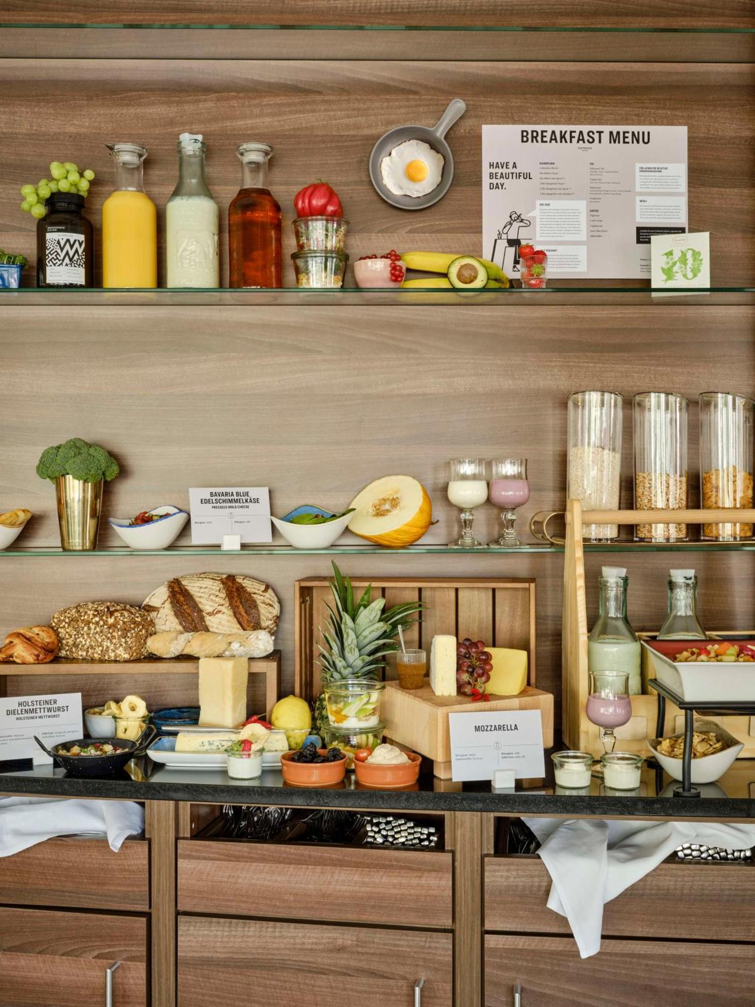 Hotel Flemings München-city 4*