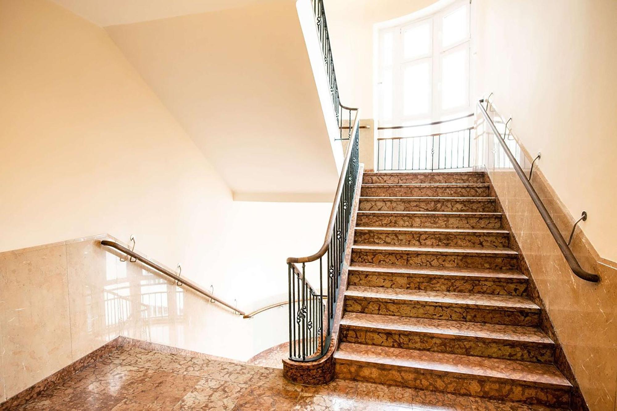 Flemings München-city Hotel