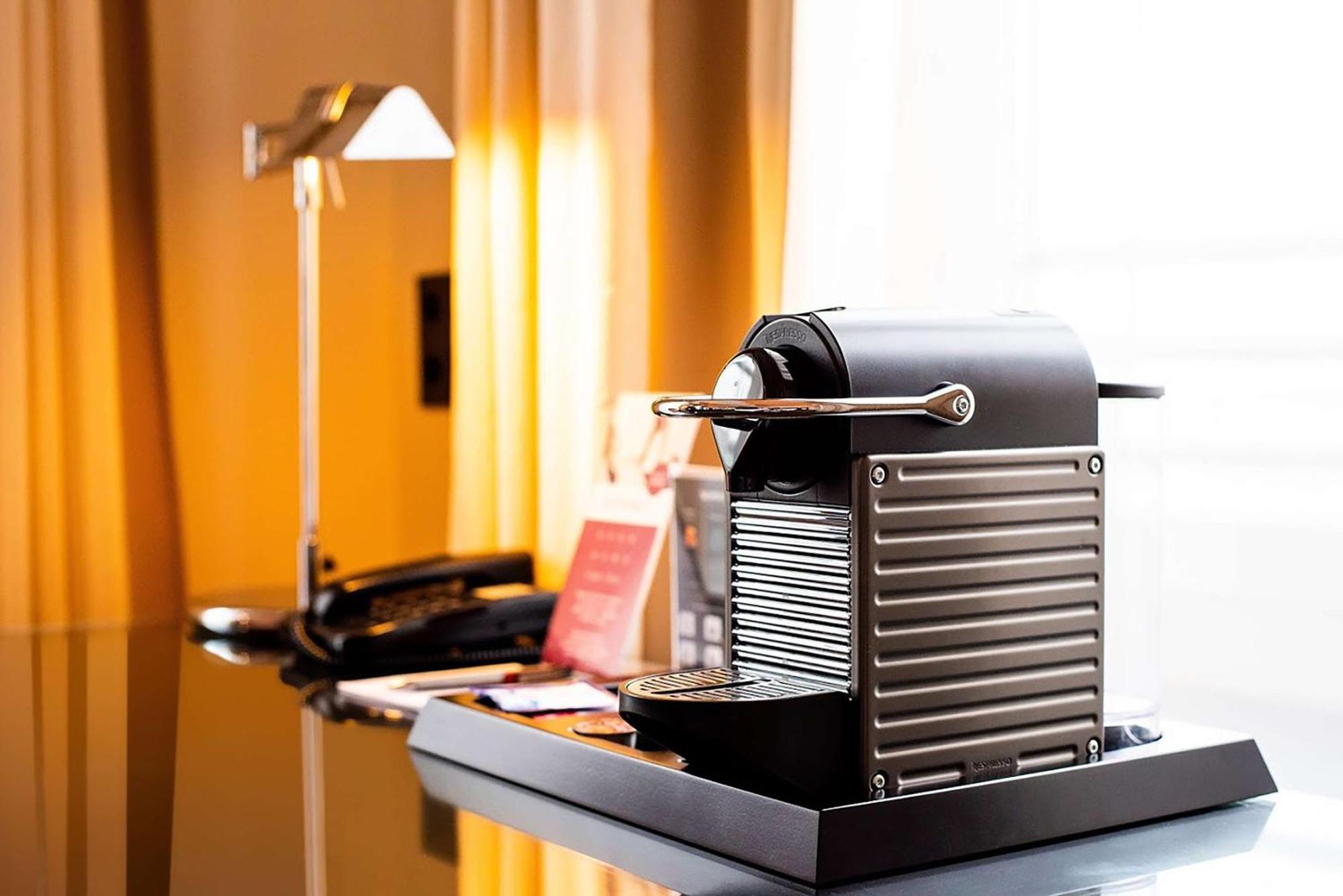 Flemings München-city Hotel München