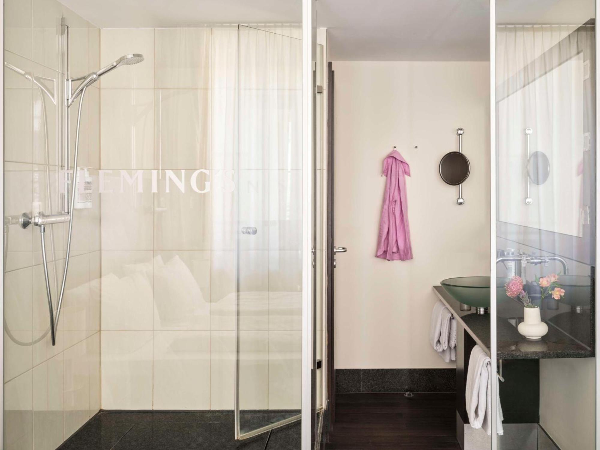 Flemings München-city Hotel 4*