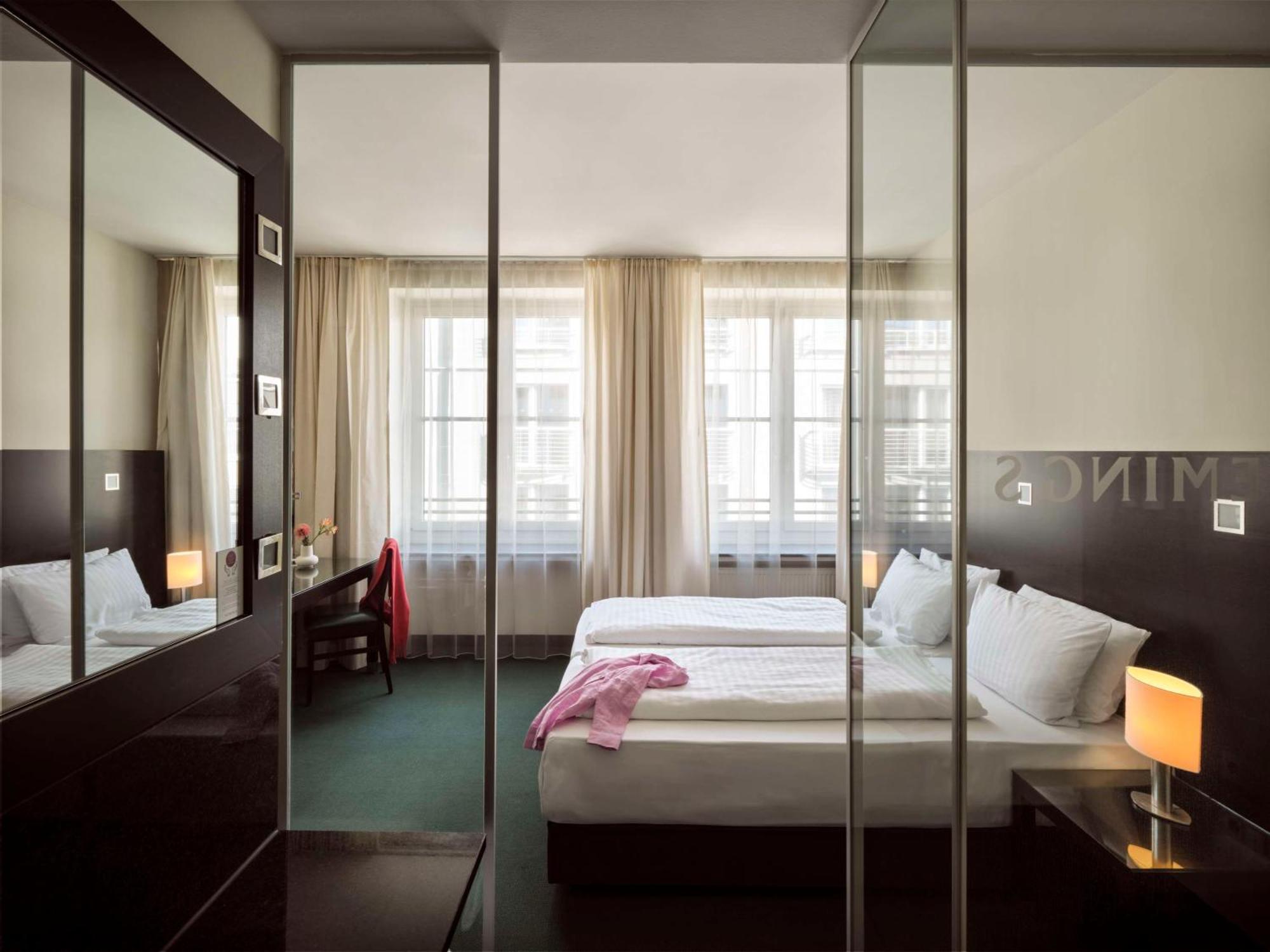 Flemings München-city 4* München