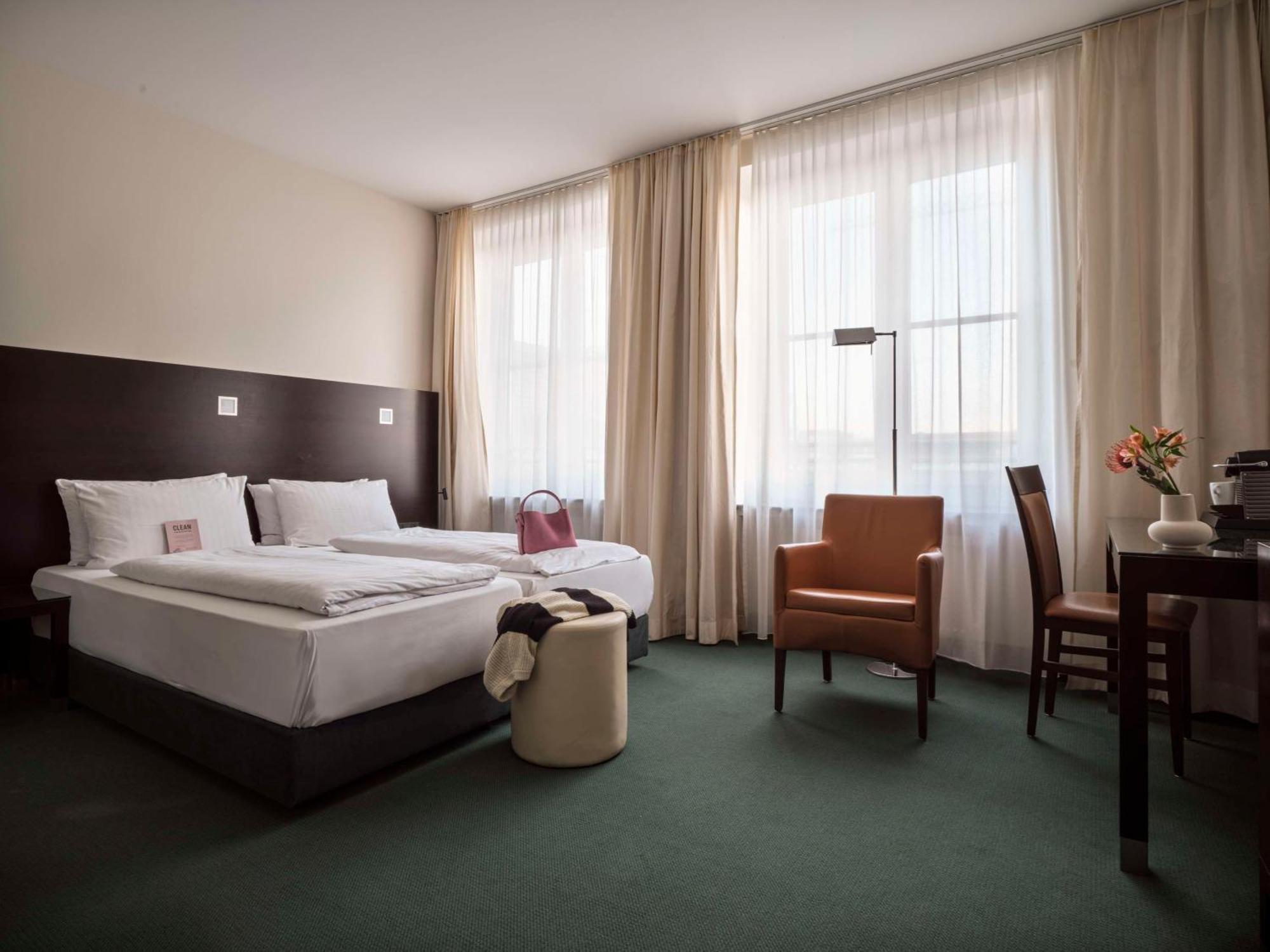 Flemings München-city