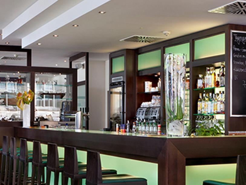Hotel Flemings München-city