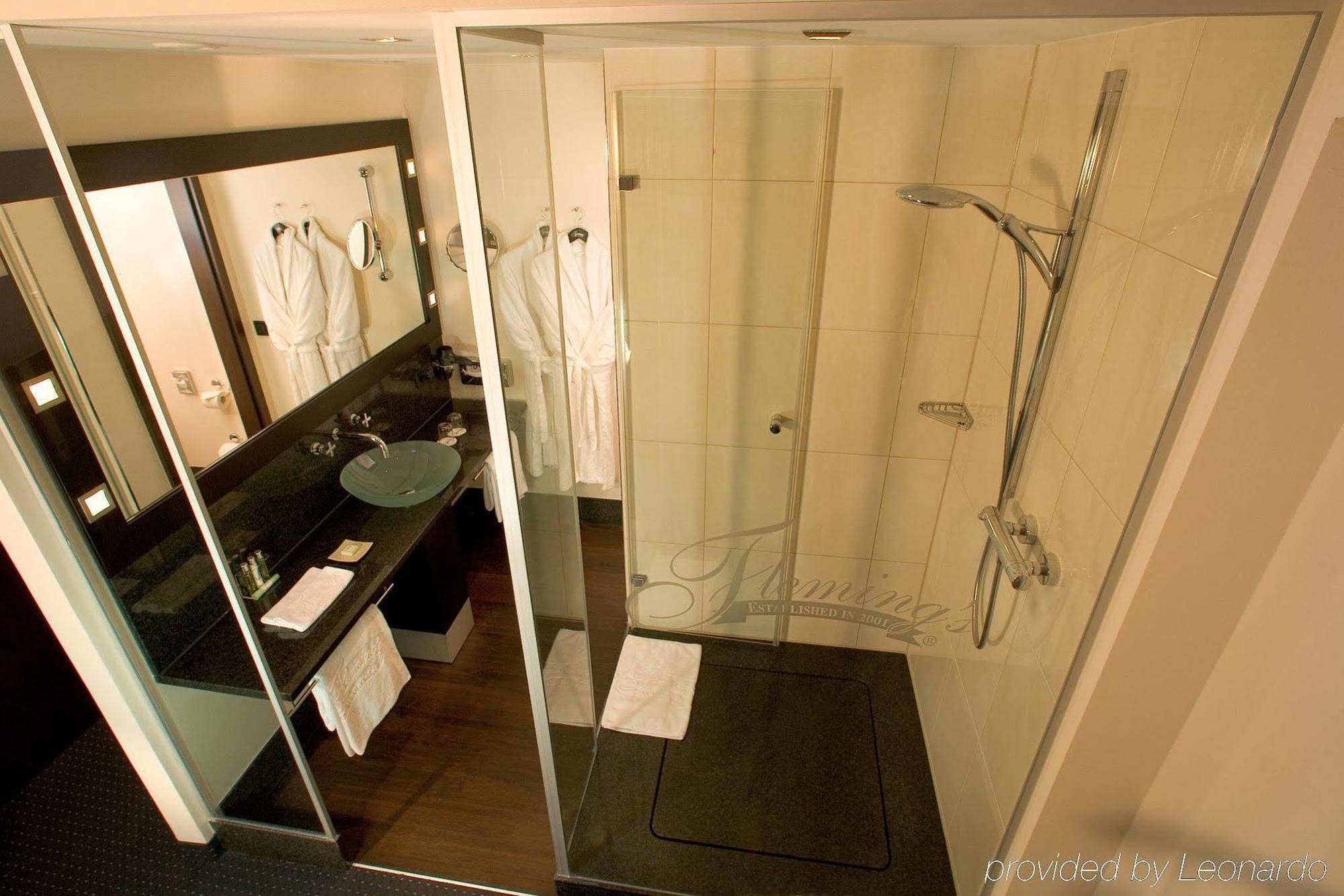 Flemings München-city Hotel München