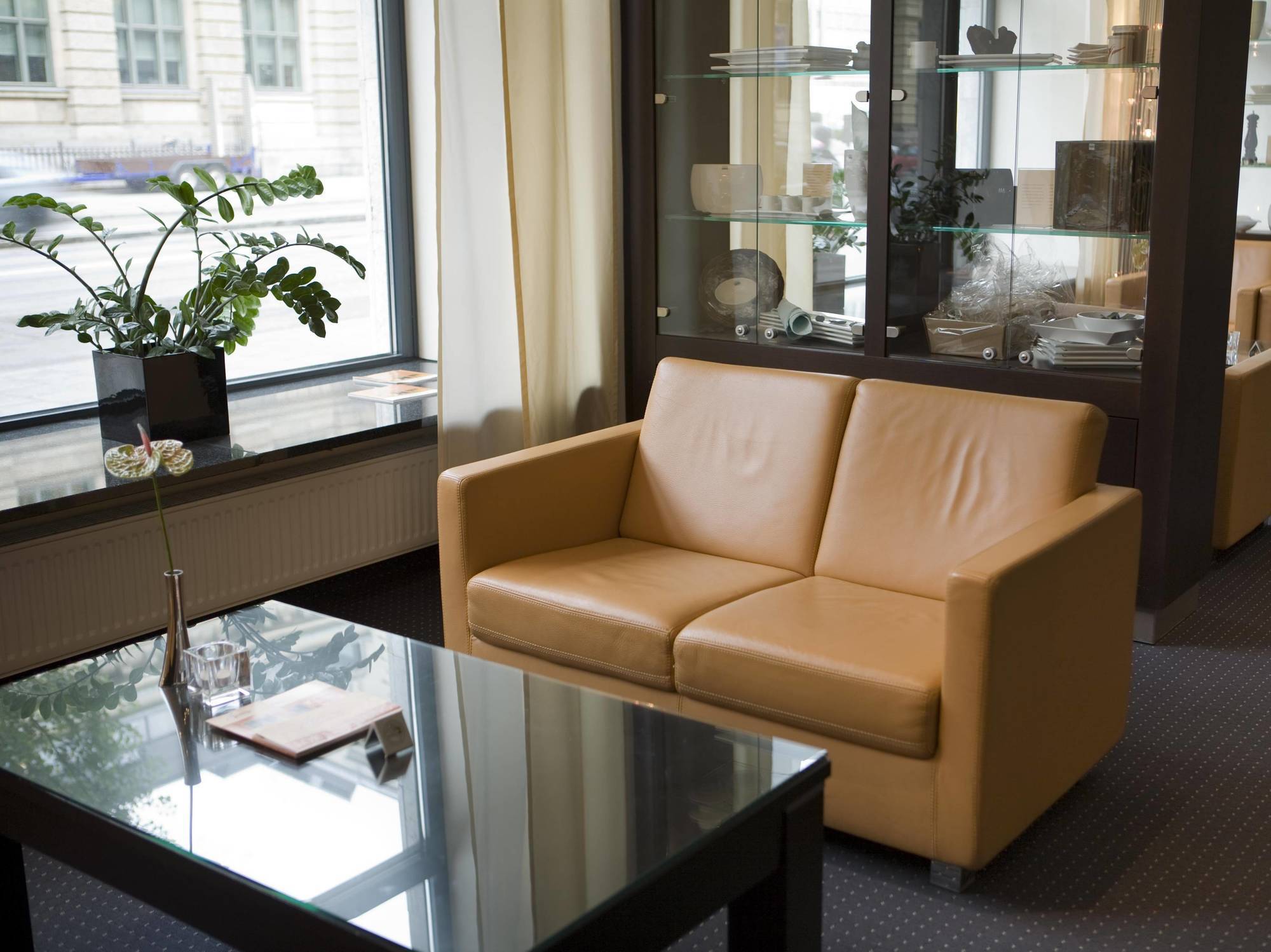 Flemings München-city Hotel