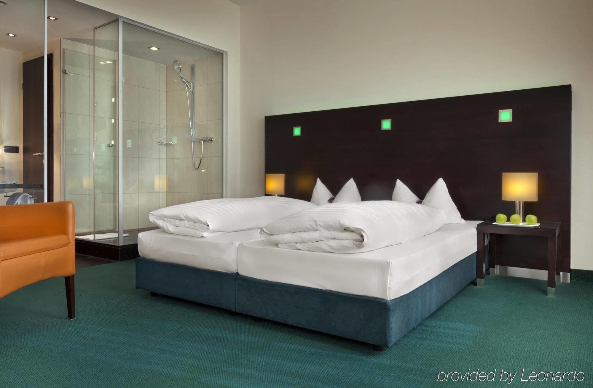 Flemings München-city 4* München