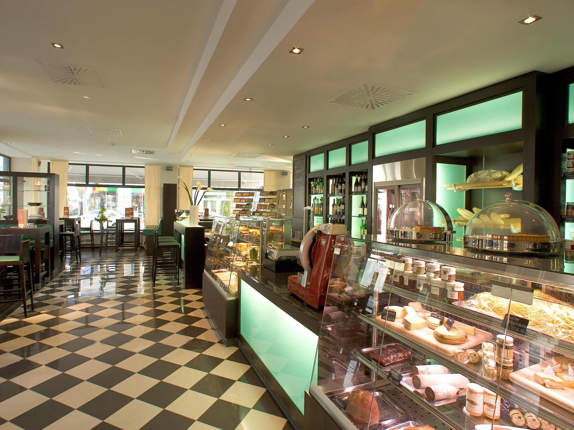 Hotel Flemings München-city