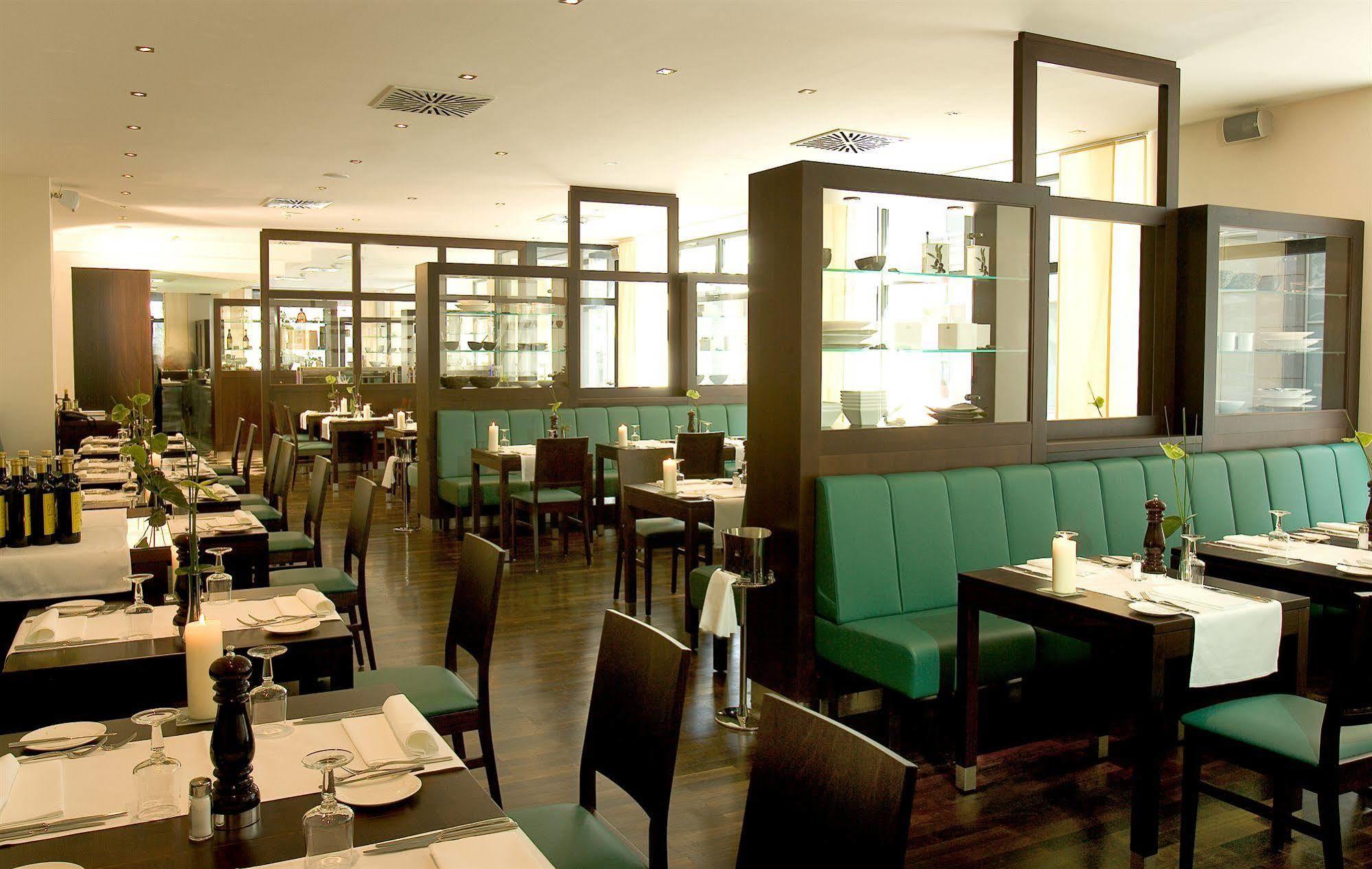Hotel Flemings München-city 4*