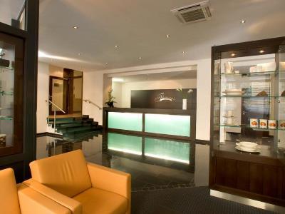 Flemings München-city Hotel 4*