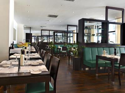 Flemings München-city 4*