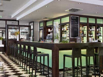 Hotel Flemings München-city