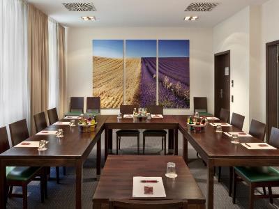 Flemings München-city Hotel München