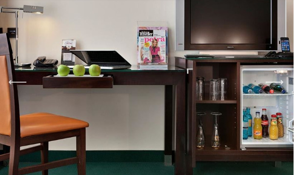 Flemings München-city Hotel München