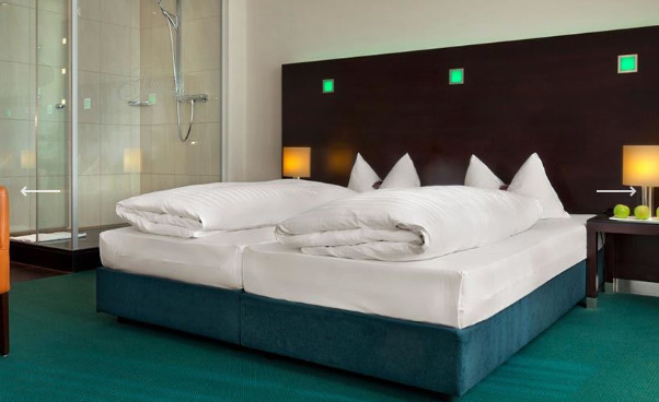 Flemings München-city 4*