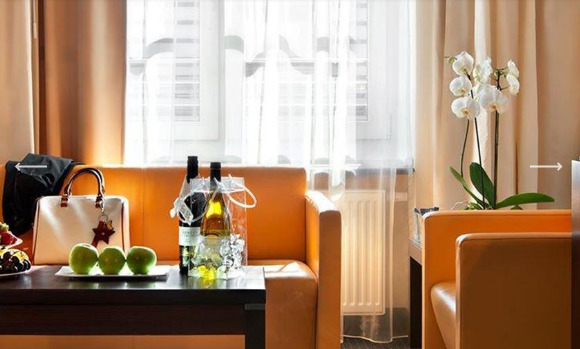 Hotel Flemings München-city
