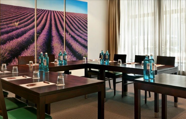 Flemings München-city Hotel München
