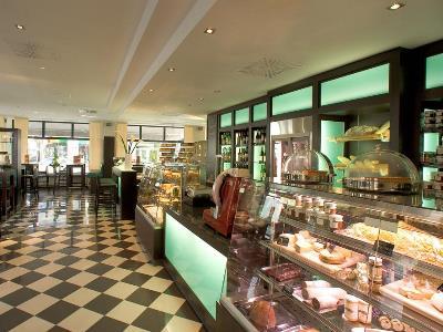Flemings München-city Hotel