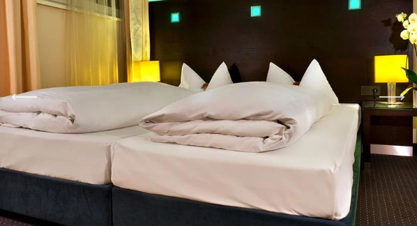 Hotel Flemings München-city